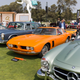 Illustration for article titled How to Navigate America's Fanciest Car Show
